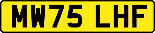 MW75LHF