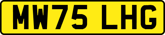 MW75LHG