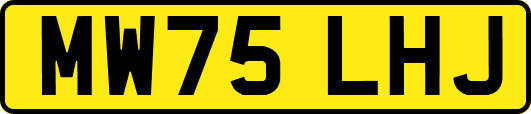 MW75LHJ