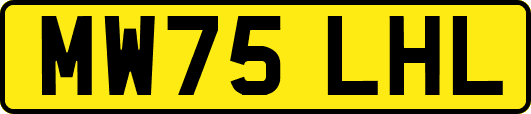 MW75LHL
