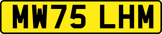 MW75LHM