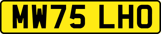 MW75LHO