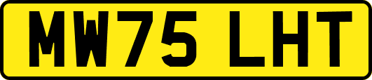 MW75LHT