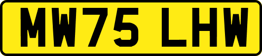 MW75LHW