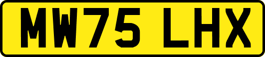 MW75LHX