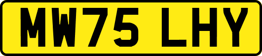 MW75LHY