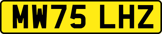MW75LHZ