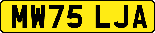 MW75LJA