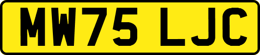 MW75LJC