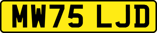 MW75LJD