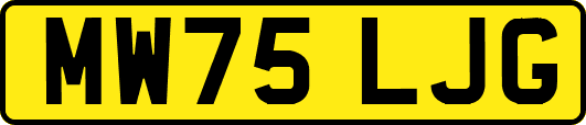 MW75LJG