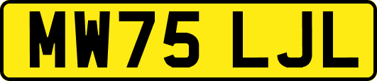 MW75LJL