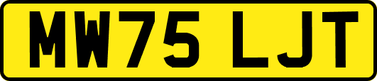 MW75LJT