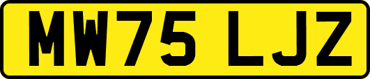 MW75LJZ