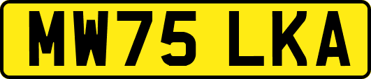 MW75LKA