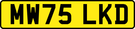 MW75LKD