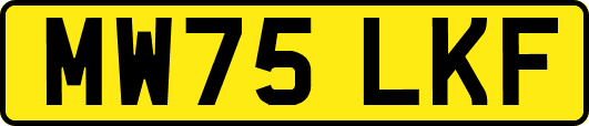 MW75LKF