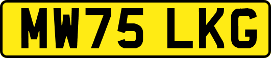 MW75LKG