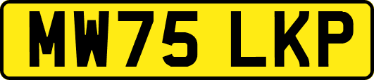 MW75LKP