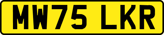 MW75LKR