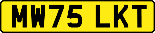 MW75LKT