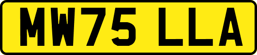 MW75LLA