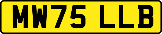 MW75LLB