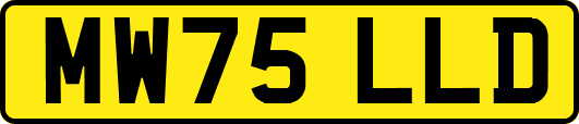 MW75LLD
