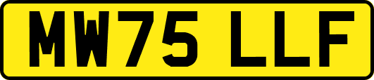 MW75LLF