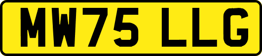 MW75LLG