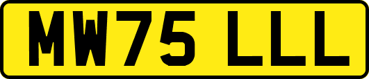 MW75LLL