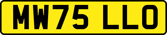MW75LLO