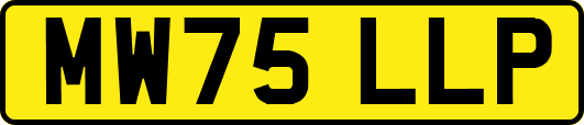 MW75LLP