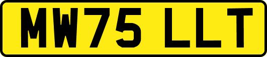MW75LLT