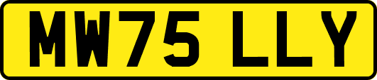 MW75LLY
