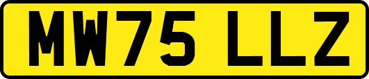 MW75LLZ