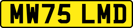 MW75LMD