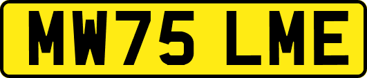 MW75LME