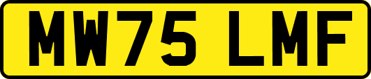 MW75LMF