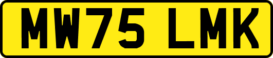 MW75LMK