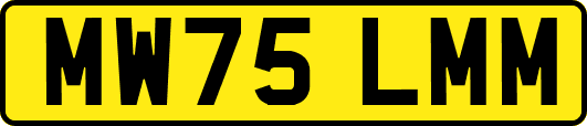 MW75LMM