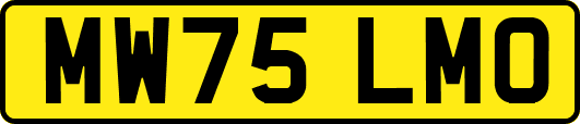 MW75LMO