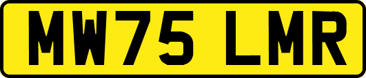 MW75LMR