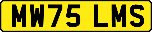MW75LMS