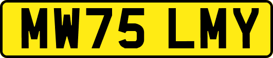 MW75LMY