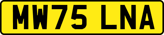 MW75LNA