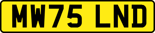 MW75LND