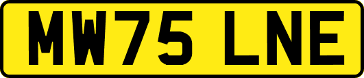 MW75LNE