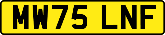 MW75LNF