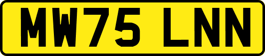 MW75LNN